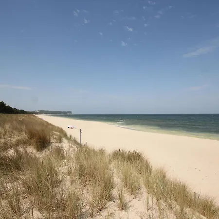 Kleines Aber Feines Ferienhaeuschen In Strandnaehe - Tiny Nr 817 Holiday home *