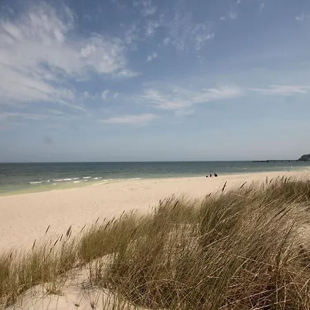 Tiny Nr 817 Сasa de vacaciones