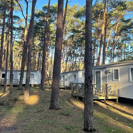 Vakantiehuis Tiny Nr 817 Goehren (Ruegen)