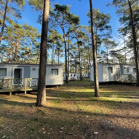 Vakantiehuis Tiny Nr 817 Goehren (Ruegen)