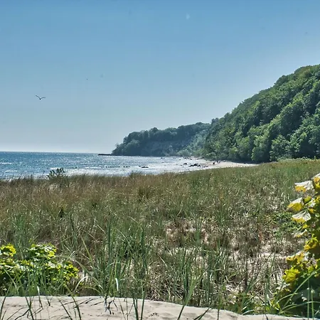 Kleines Aber Feines Ferienhaeuschen In Strandnaehe - Tiny Nr 817 *