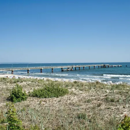 Tiny Nr 817 * Goehren (Ruegen)