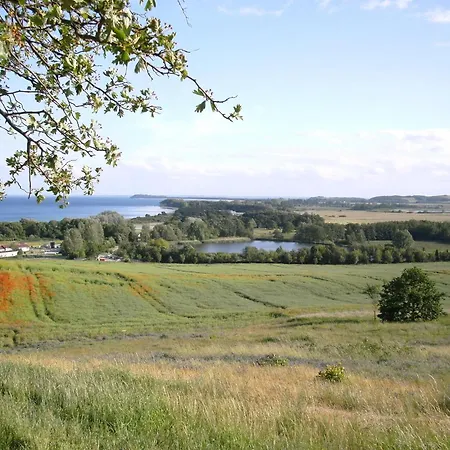 Tiny Nr 817 Сasa de vacaciones Goehren (Ruegen)