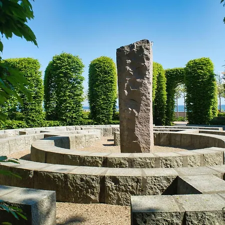 Kleines Aber Feines Ferienhaeuschen In Strandnaehe - Tiny Nr 817