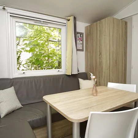 Сasa de vacaciones Tiny Nr 817 *