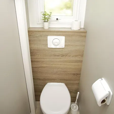 Сasa de vacaciones Tiny Nr 817 *