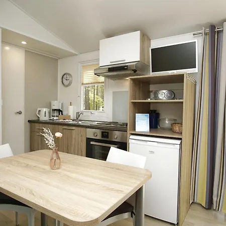 Tiny Nr 817 Сasa de vacaciones *