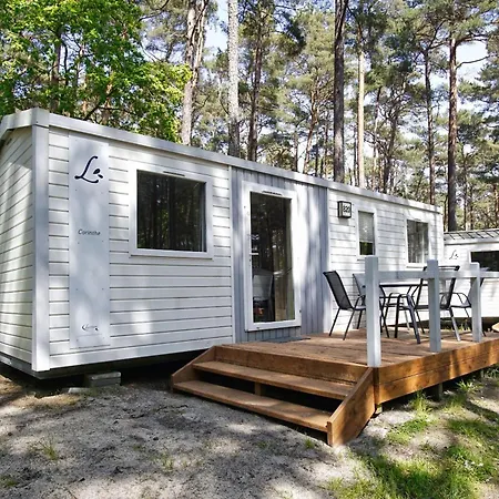 Kleines Aber Feines Ferienhaeuschen In Strandnaehe - Tiny Nr 817
