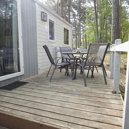 Сasa de vacaciones Tiny Nr 817 Goehren (Ruegen)