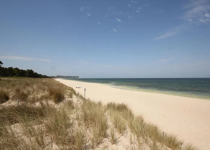 Tiny Nr 817 Holiday home *