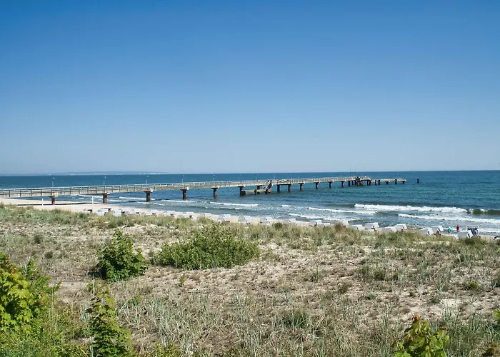 Tiny Nr 817 * Goehren (Ruegen)