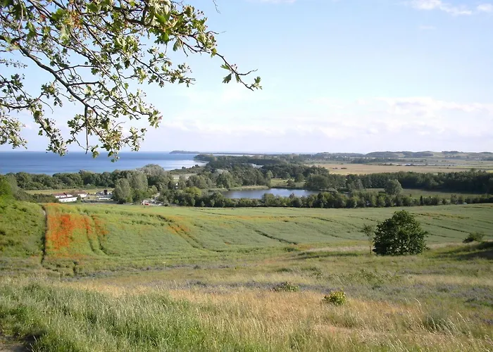 Tiny Nr 817 Holiday home Goehren (Ruegen)